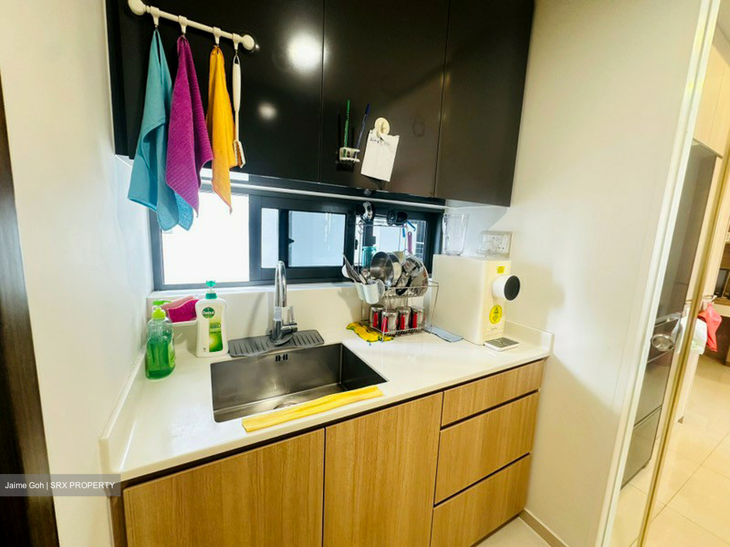 Riverbank @ Fernvale (D28), Condominium #552843551